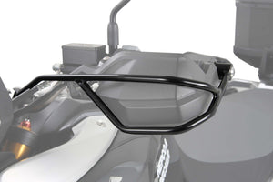 Hand Guard Suzuki V-Strom 1000 14-17- Protection - Hepco Becker - 4203530-01