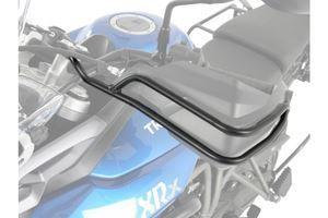 Hand Guard Metal Bars Triumph Tiger Explorer 1200 Protection - Hepco Becker - 4207513-11