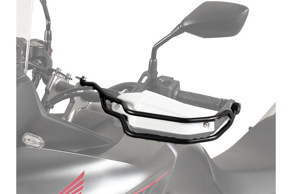 Hand Guards Triumph Tiger 1200 All - Hepco Becker - 42127639 00 01