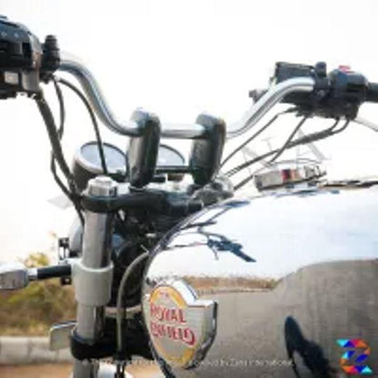 Handle Riser For Interceptor 650- ZI-8101