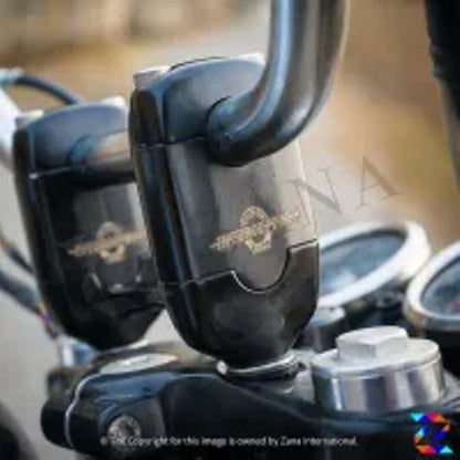ZANA Handlebar Riser for Interceptor 650 – ZI-8101 - Riders Junction