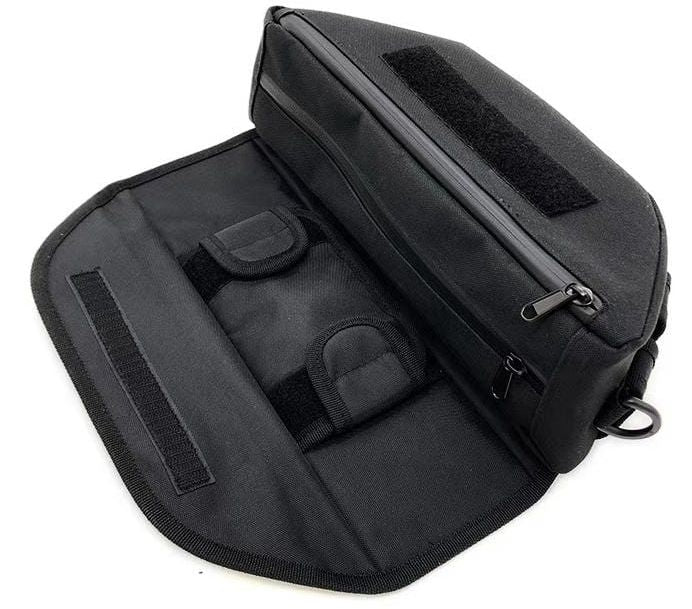 Handlebar Waterproof Bag - Imported - Riders Junction