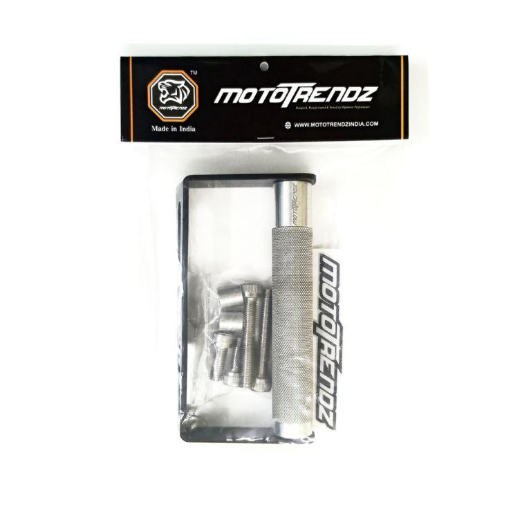 Handlebar Extension Mount (Universal)