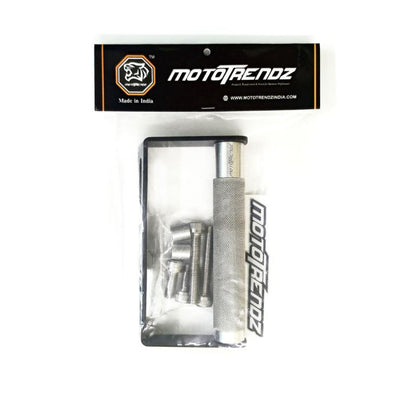 Handlebar Extension Mount (Universal)