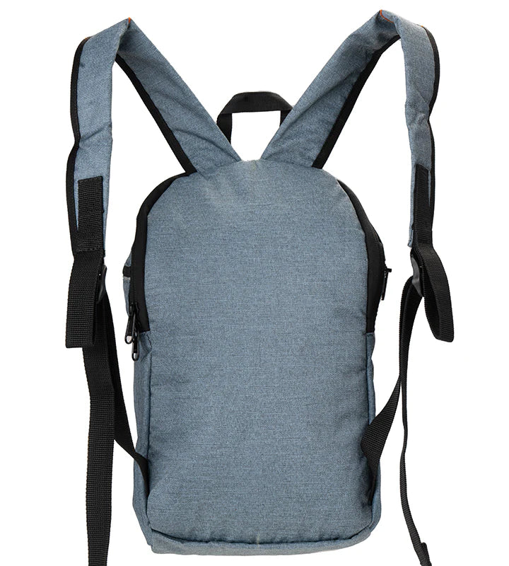 Hawk 10 Ltrs Denim Blue Daypack by Guardian Gears
