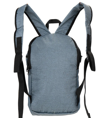 Hawk 10 Ltrs Denim Blue Daypack by Guardian Gears