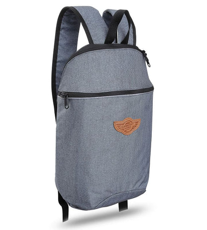 Hawk 10 Ltrs Denim Blue Daypack by Guardian Gears