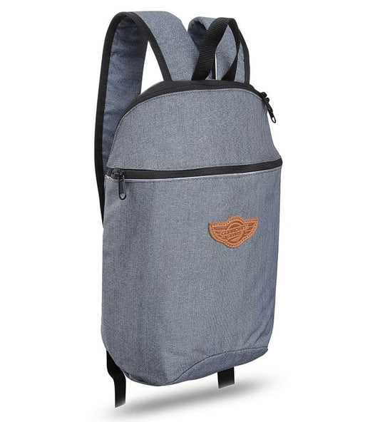 Hawk 10 Ltrs Denim Blue Daypack by Guardian Gears