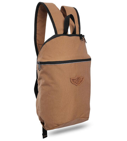 Hawk 10 Ltrs Khaki Daypack by Guardian Gears