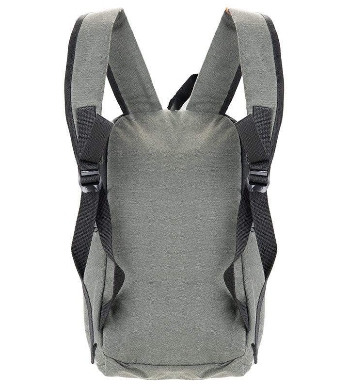 Hawk 10 Ltrs Olive Green Daypack by Guardian Gears