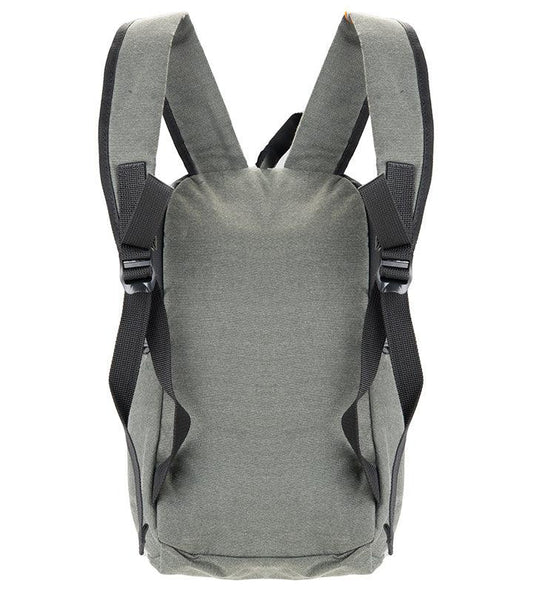 Hawk 10 Ltrs Olive Green Daypack by Guardian Gears