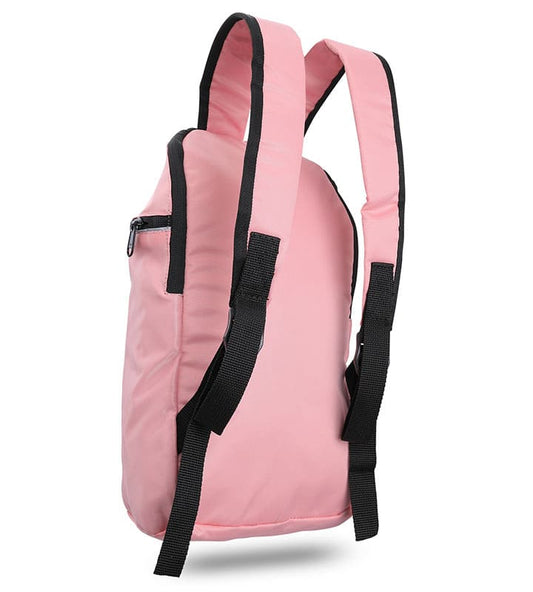 Hawk 10 Ltrs Pink Daypack by Guardian Gears