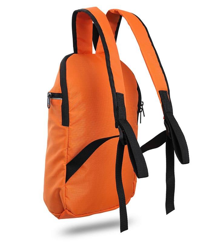 Hawk 10 Ltrs Tangy Orange Daypack by Guardian Gears