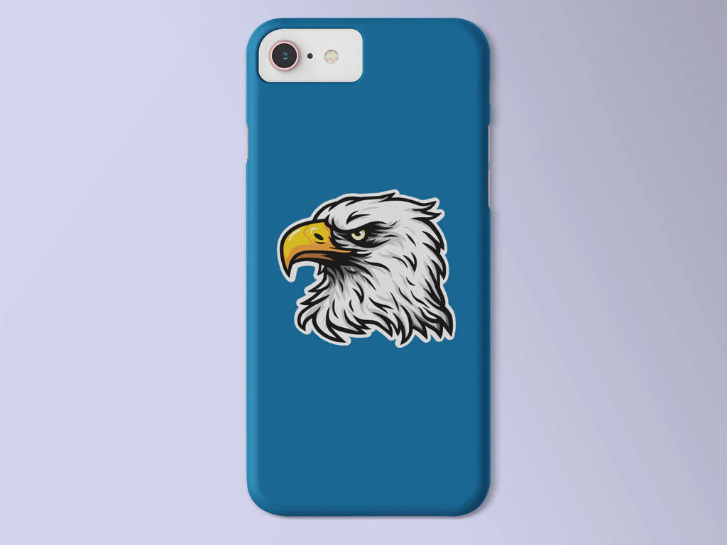 Hawk Sticker - Wander Looms - Riders Junction