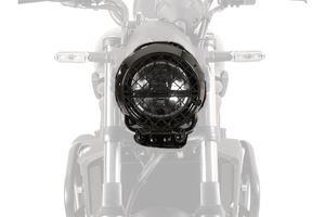 Headlight Grill Kawasaki Eliminator 500 Protection - Hepco Becker - 7002552 00 01