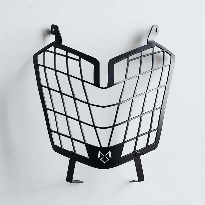 Dominar Headlight Grill - Motocaan - Riders Junction