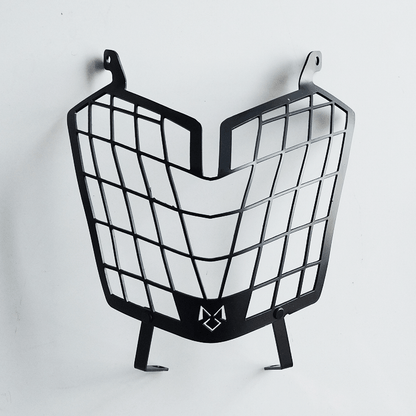 Dominar Headlight Grill - Motocaan - Riders Junction