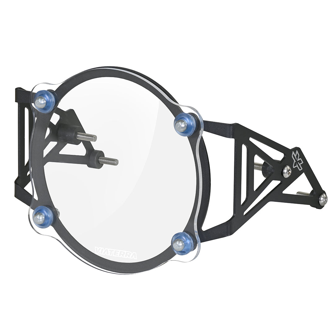 Headlight Guard for Hero Xpulse - ViaTerra