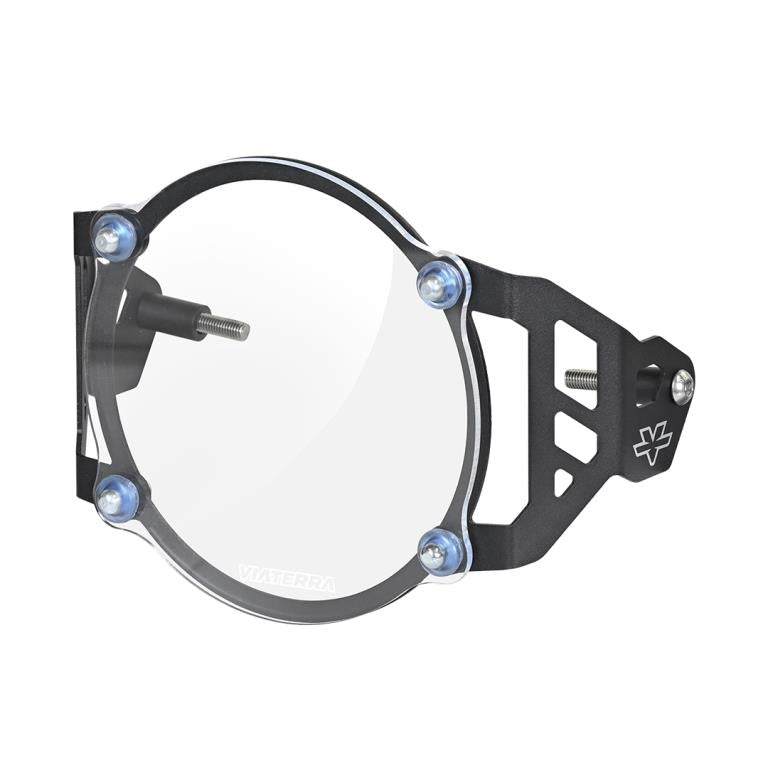 Headlight Guard for RE Himalayan BS4/BS6 (2016-2021) - ViaTerra