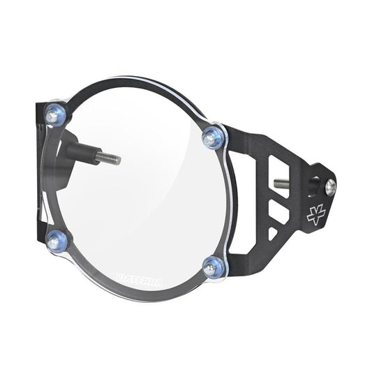 Headlight Guard for RE Himalayan BS4/BS6 (2016-2021) - ViaTerra