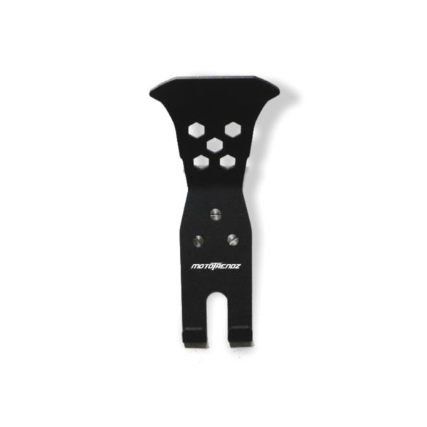 Helmet Hanger Organizer - Riders Junction