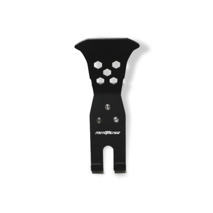 Helmet Hanger Organizer - Riders Junction