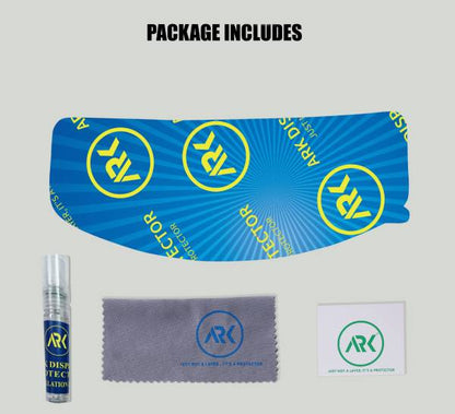 Helmet-Visor-Protector