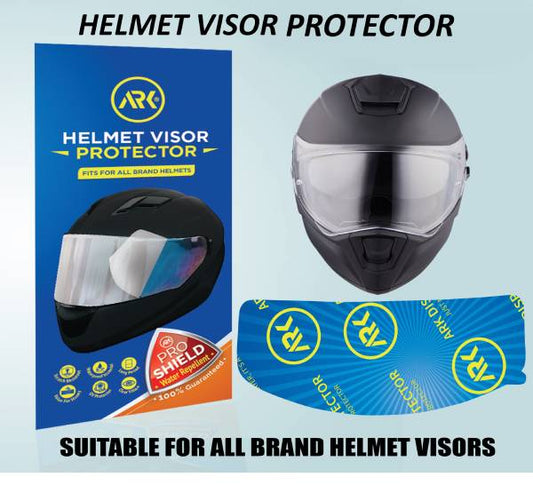 Helmet-Visor-Protector