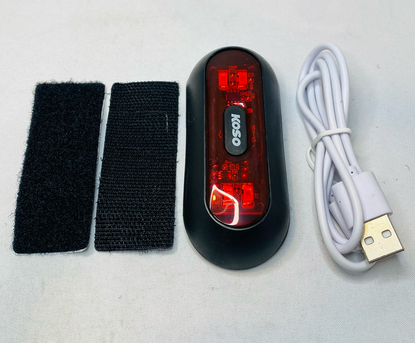 Helmet Led Light - Imported