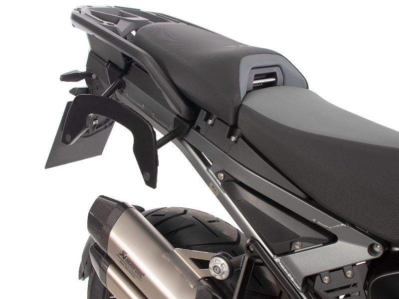 Hepco Becker-BMW R 1300 GS ADVENTURE Sidecases Carrier C-Bow