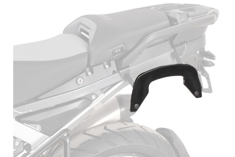 Hepco Becker-BMW R 1300 GS ADVENTURE Sidecases Carrier C-Bow