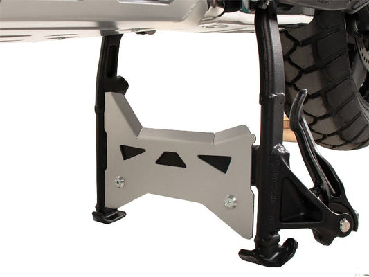 Hepco Becker-Centre Stand Plate For BMW R1300 GS ADVENTURE Protection-42176543 00 12