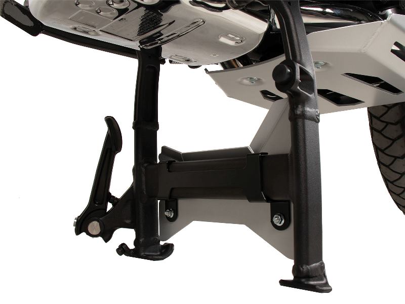Hepco Becker-Centre Stand Plate For BMW R1300 GS ADVENTURE Protection-42176543 00 12