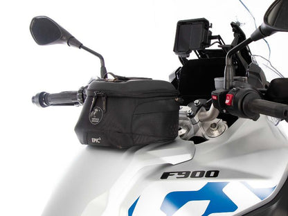 Hepco Becker-Tank Ring Basic 516021-6