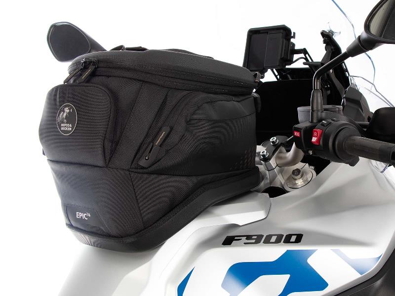 Hepco Becker-Tank Ring Basic (516021-6)