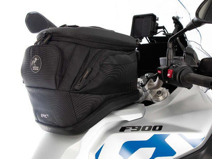 Hepco Becker-Tank Ring Basic (516021-6)