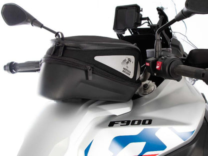 Hepco Becker-Tank Ring Basic (516021-6)