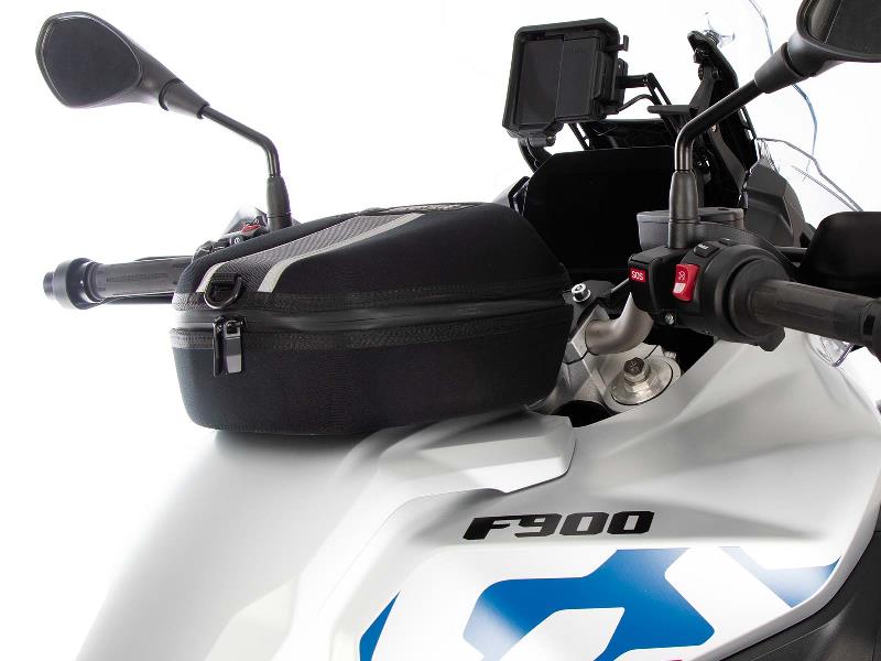 Hepco Becker-Tank Ring Basic (516021-6)