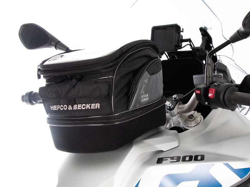 Hepco Becker-Tank Ring Basic (516021-6)