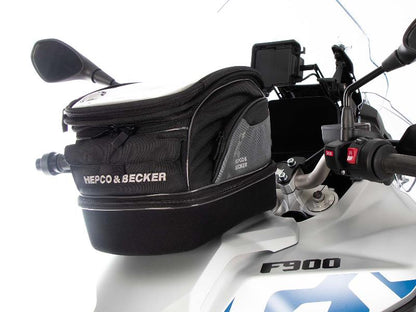 Hepco Becker-Tank Ring Basic (516021-6)