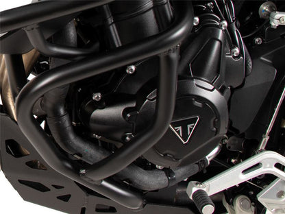 Hepco Becker Triumph Tiger 900 Rally Pro Protection-Engine Bar-5017657 00 01