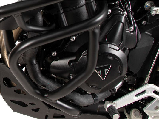 Hepco Becker Triumph Tiger 900 Rally Pro Protection-Engine Bar-5017657 00 01