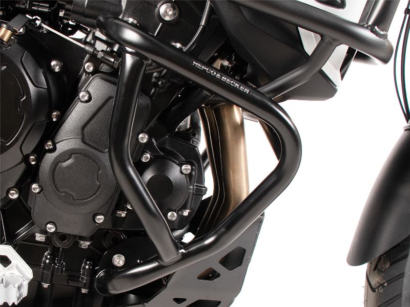 Hepco Becker Triumph Tiger 900 Rally Pro Protection-Engine Bar-5017657 00 01