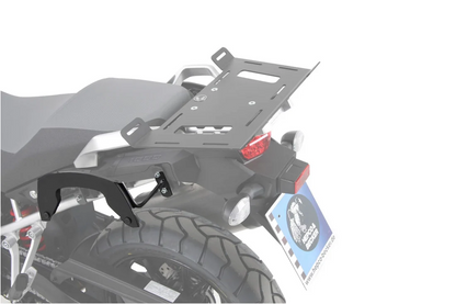 Hepco Becker Suzuki V-Strom 1000 14-, 17- Carrier - C-Bow Side Cases - 6303530 00 01