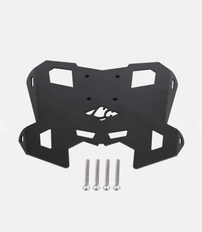 Hero Xpulse 200 Big Carrier Plate