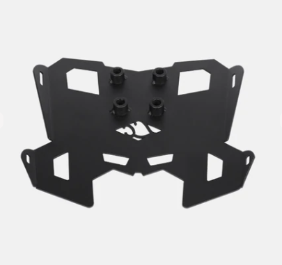 Hero Xpulse 200 Big Carrier Plate