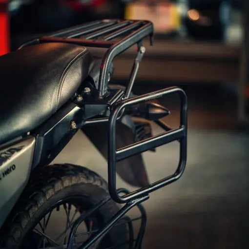 Hero Xpulse 200 Saddle Stay