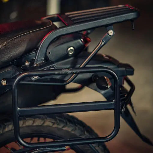 Hero Xpulse 200 Saddle Stay