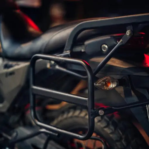 Hero Xpulse 200 Saddle Stay