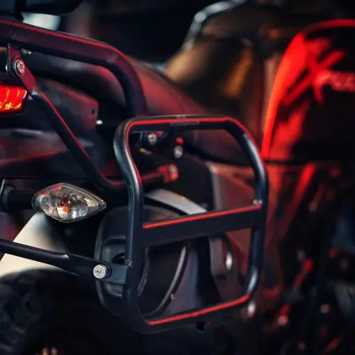 Hero Xpulse 200 Saddle Stay